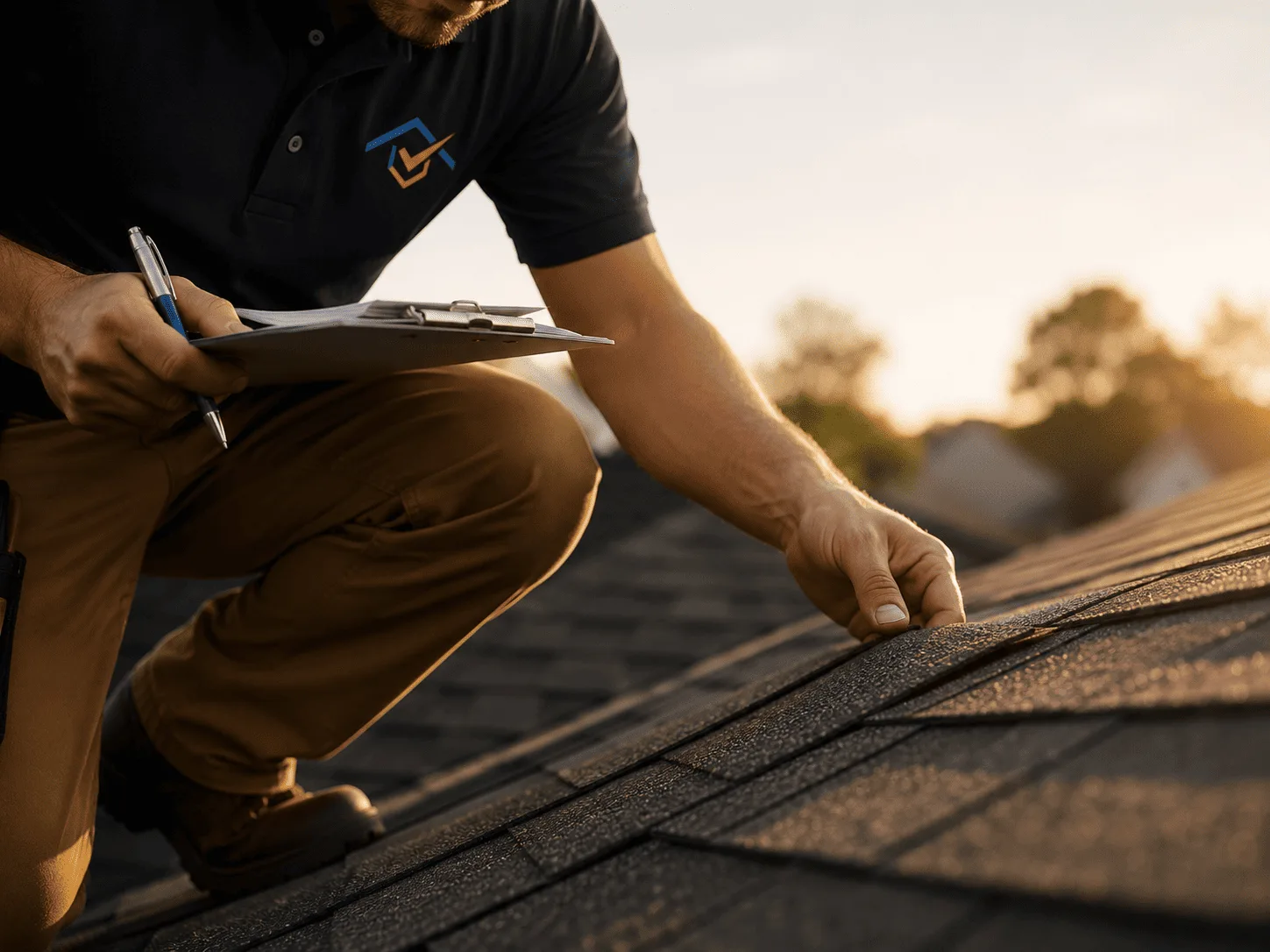 Why Choose Roof Inspection in Harrison, NE